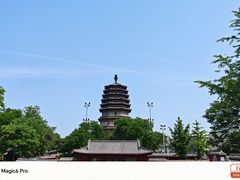 -天宁寺