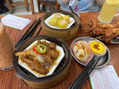 -恒兴发茶店(水巷口店)