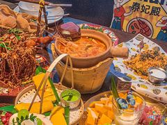 -泰妃殿(武汉首店)