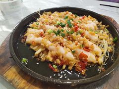 -小民大排档(江汉路店)