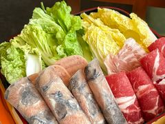 -润园四季椰子鸡火锅(南山海岸城店)