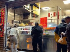 -筒骨麻辣烫(永同昌公寓胜明花园店)