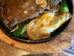 元品酱汁牛排-元品牛排·休闲厨坊(晋江实小店)