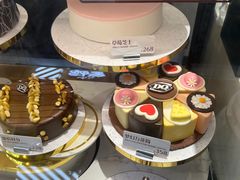 -DQ·蛋糕·冰淇淋(印象城店)