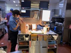 -麦当劳(成都时代奥特莱斯店)