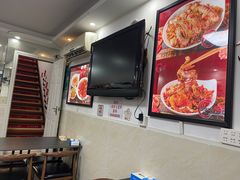-一起吃小龙虾·海鲜(海珠店)