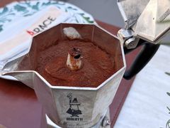 -Mammamia意大利餐厅(阳春巷店)