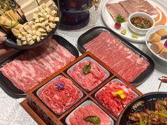 -东来顺•非遗火锅(外滩店)