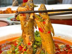 -院8里·少城记忆老川菜(宽窄巷子店)