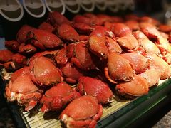 -星伦多自助料理·涮烤一体(虹悦城店)