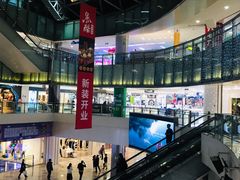 -鹏欣水游城