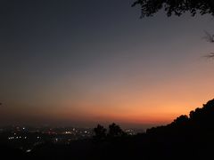 -广州市白云山风景名胜区