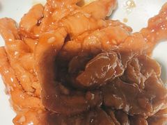 -吕氏疙瘩汤·新鲁菜(济南万象城店)