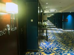 -春晖园度假酒店温泉