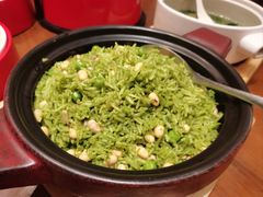 -上海人家花樣年华(中山公园店)