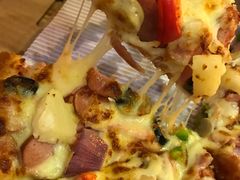 -尊宝比萨(较场口店)