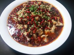 -兔槽江湖菜·重庆璧山兔(水围店)
