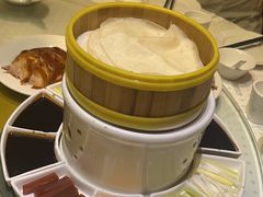 -金百万烤鸭店(马甸店)