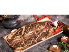 -7年8班朝鲜族非遗美食(三钢里店)
