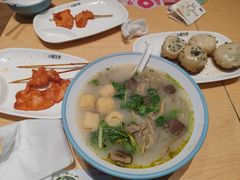 -小杨生煎(周浦万达店)