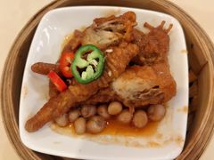 -益利大酒楼(井岸店)