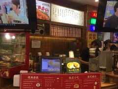 门面-美芝莲(领展购物广场中关村店)