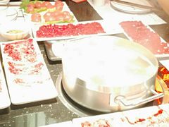 -牛事制造局牛肉火锅(莲岳路店)