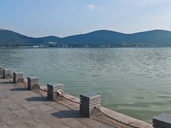 -云龙湖旅游景区