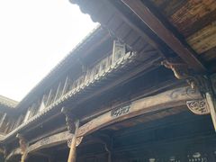 -朵云书院·广富林店