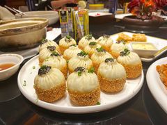 老上海生煎包-上海1号私藏菜(黄浦店)