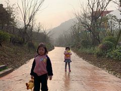 -杭州开元森泊度假乐园