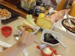-豪客来牛排(海沧阿罗海店)