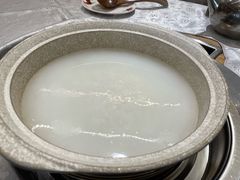 -丰尔粥食·粥底火锅·桑拿鸡(大良总店)