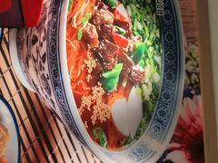 -天祈楼·兰州拉面(白云国际机场店)