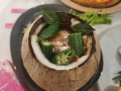 -玫瑰园餐厅