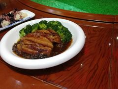 -盈春大饭店(千山路店)