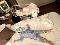 -爱贝蕊恩韩式月子会所(南山店)