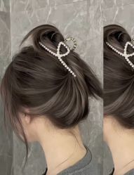 -奈川烫染Salon