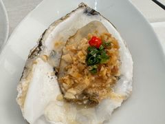 -品海楼·大连海胆锅贴馆(东港店)