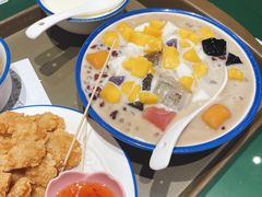 -五条人糖水铺(武林总店)
