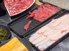 -林记潮牛·牛肉火锅(上马墩店)