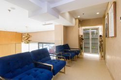 -熙朵美学植发·连锁品牌