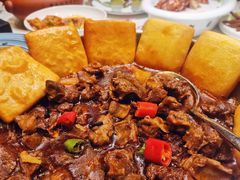 -同庆楼(滨湖万达广场店)