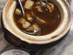 -新峰肉骨茶