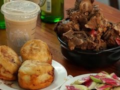 羊羯子-宝瑞门钉肉饼店