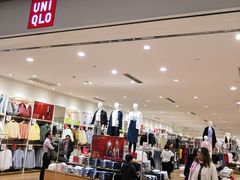 -优衣库(重庆万象城店)