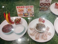 -渝味川菜(常州单店)