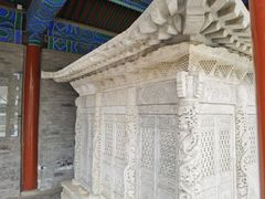 -北京石刻艺术博物馆(五塔寺)