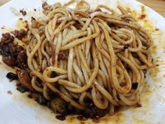 -华兴街自力面店