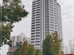 -弘毅大酒店(武汉大学国际学术交流中心店)